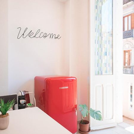 Linee Moderne Apt - Wifi - Ac Cagliari Exterior photo