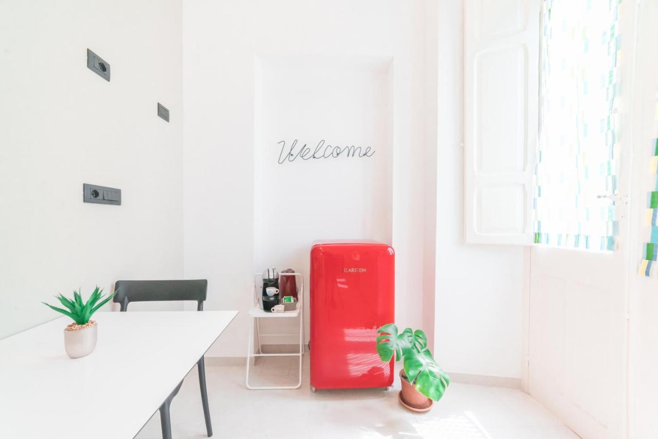 Linee Moderne Apt - Wifi - Ac Cagliari Exterior photo
