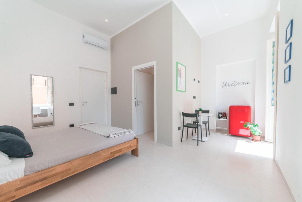 Linee Moderne Apt - Wifi - Ac Cagliari Exterior photo