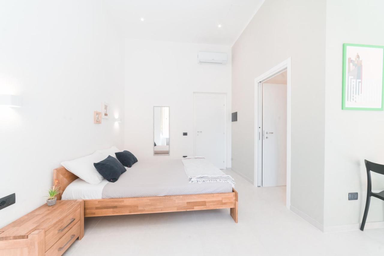 Linee Moderne Apt - Wifi - Ac Cagliari Exterior photo