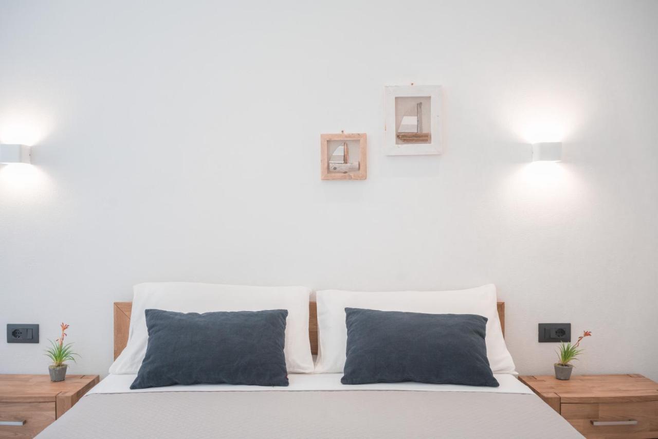 Linee Moderne Apt - Wifi - Ac Cagliari Exterior photo