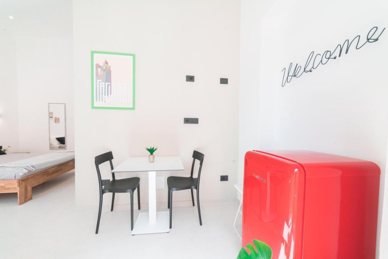 Linee Moderne Apt - Wifi - Ac Cagliari Exterior photo
