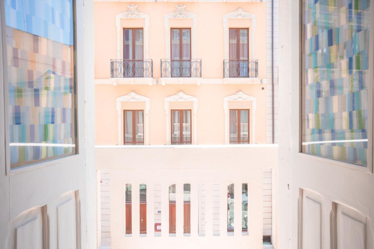 Linee Moderne Apt - Wifi - Ac Cagliari Exterior photo