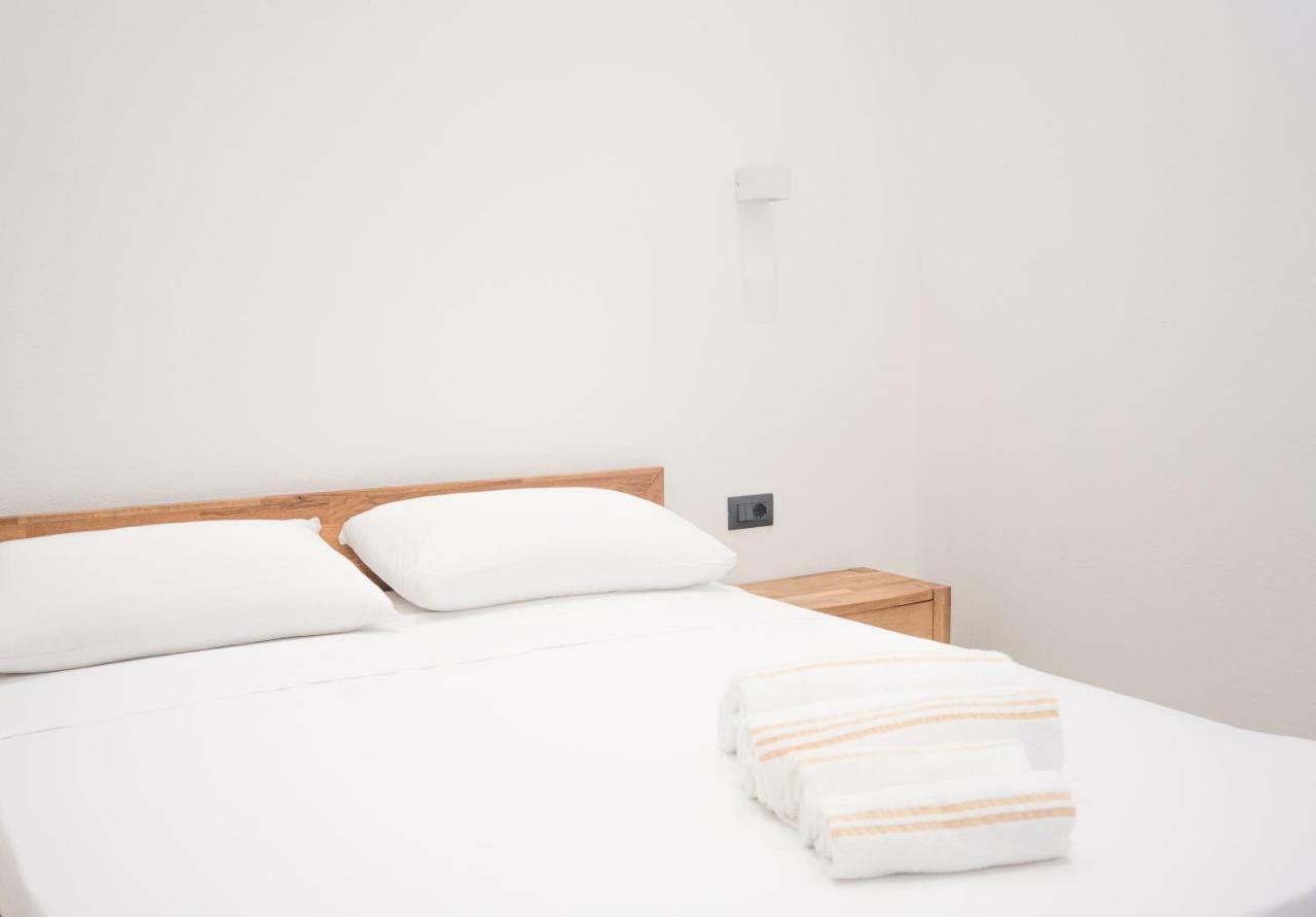 Linee Moderne Apt - Wifi - Ac Cagliari Exterior photo