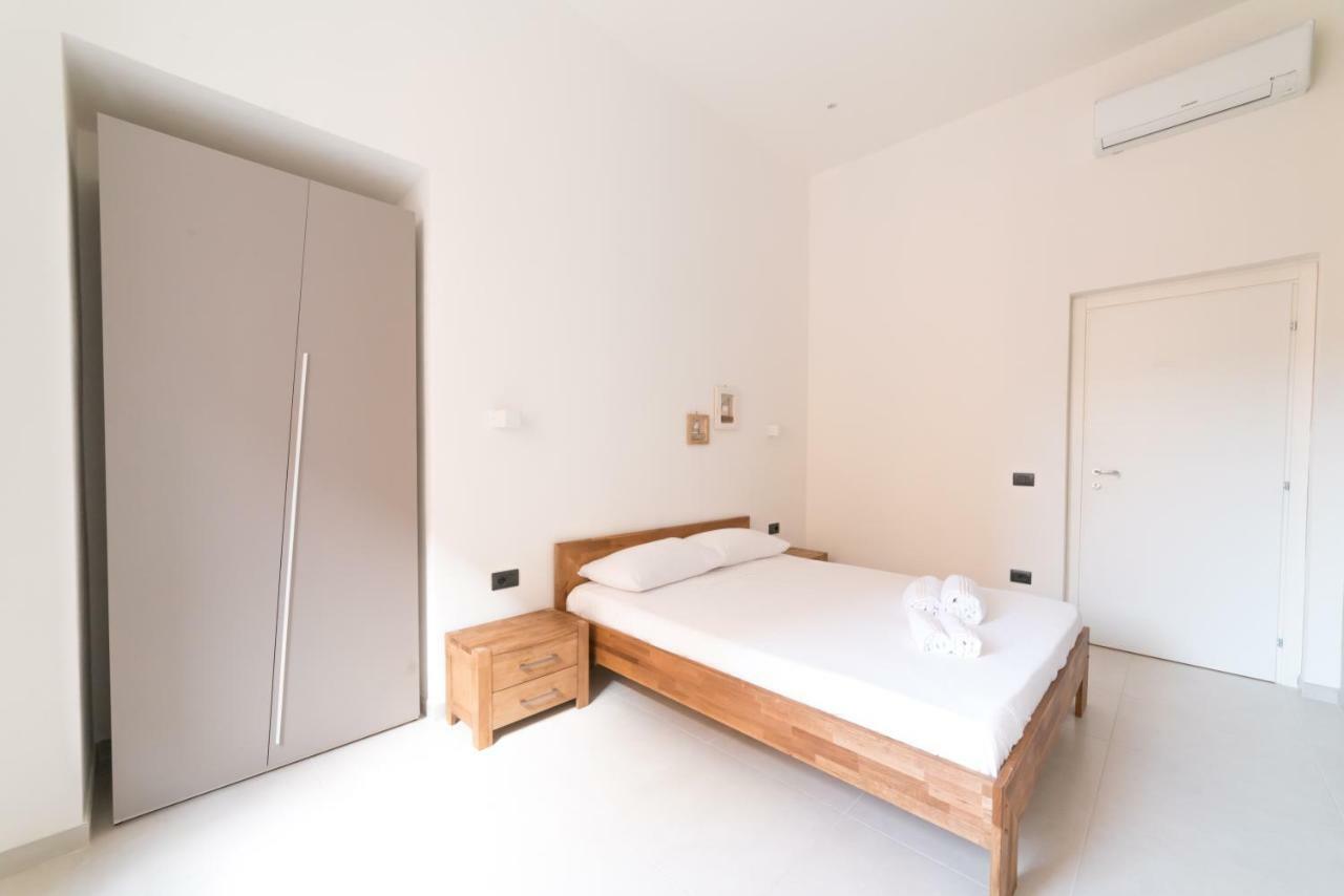 Linee Moderne Apt - Wifi - Ac Cagliari Exterior photo