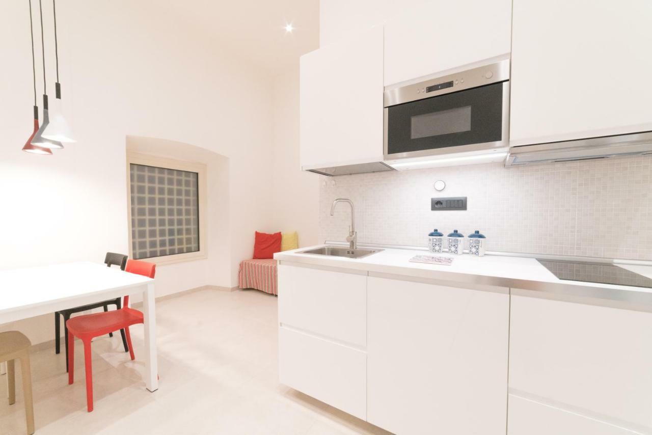 Linee Moderne Apt - Wifi - Ac Cagliari Exterior photo