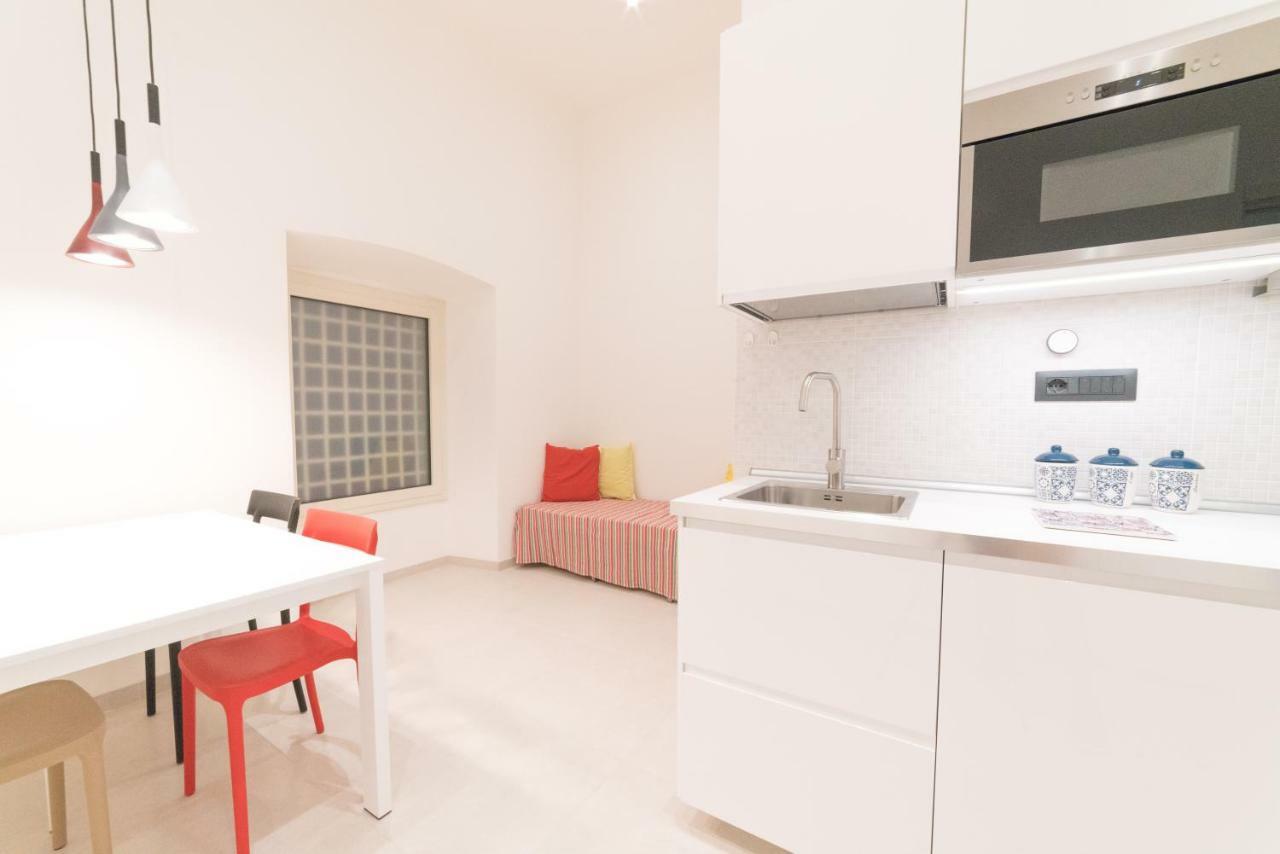 Linee Moderne Apt - Wifi - Ac Cagliari Exterior photo