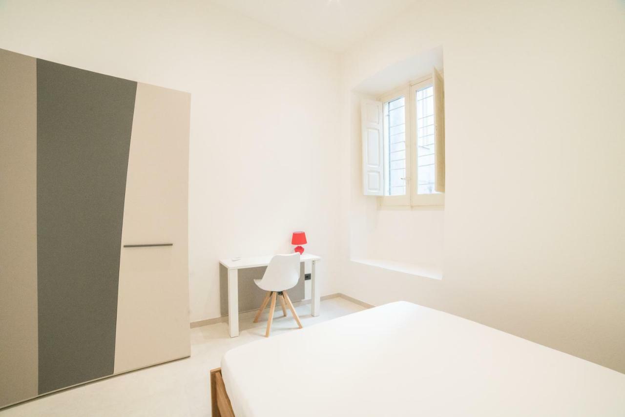 Linee Moderne Apt - Wifi - Ac Cagliari Exterior photo