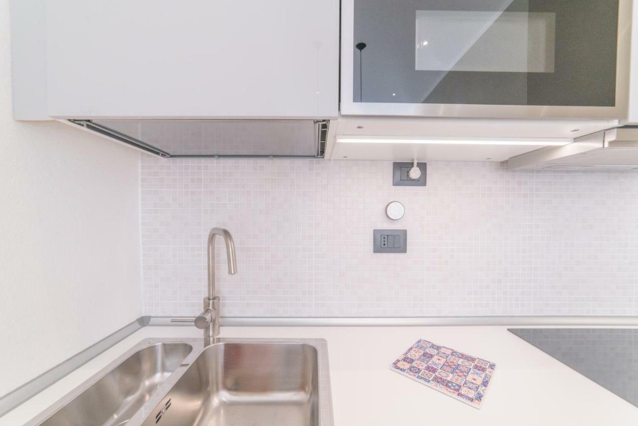 Linee Moderne Apt - Wifi - Ac Cagliari Exterior photo