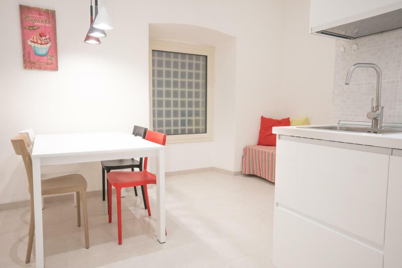 Linee Moderne Apt - Wifi - Ac Cagliari Exterior photo